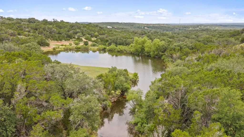 1300 Sycamore Falls Way Marble Falls TX 78654