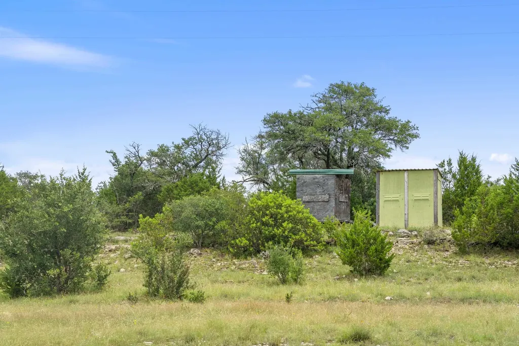 1300 Sycamore Falls Way Marble Falls TX 78654