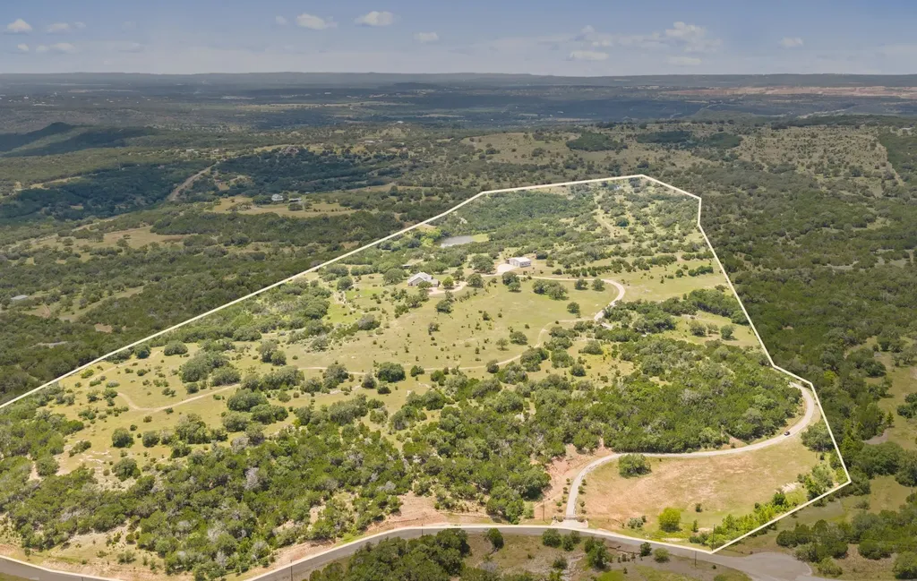 1300 Sycamore Falls Way Marble Falls TX 78654