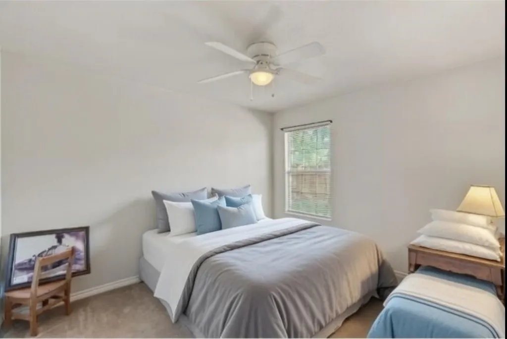 808 Pecan Lane Cottonwood Shores TX 78657