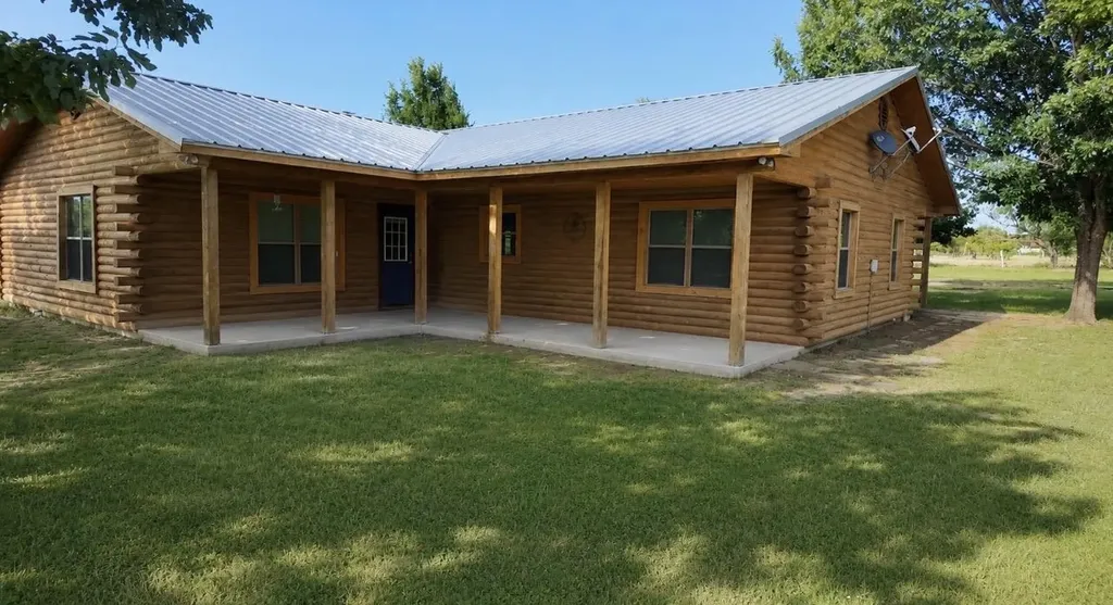 310 S Hall Street Richland Springs TX 76801