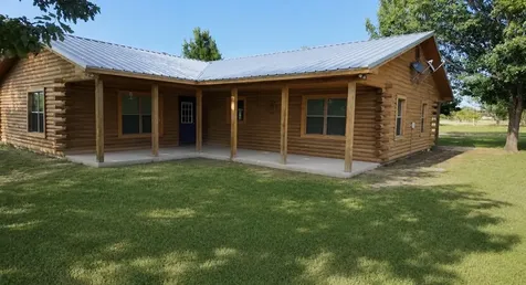 310 S Hall Street Richland Springs TX 76801