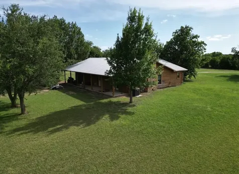 310 S Hall Street Richland Springs TX 76801