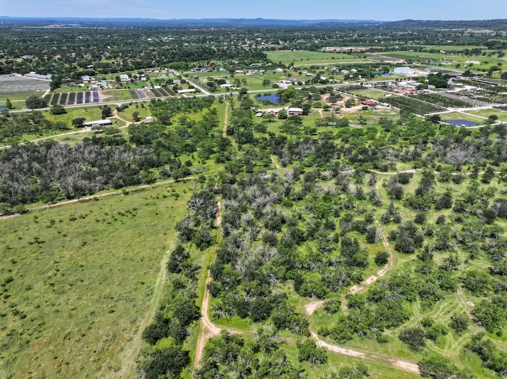 Tbd Fm 1980- Tract 1 Marble Falls TX 78654