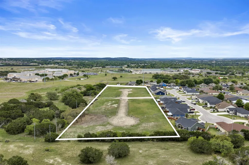 100-124 Randall Court Burnet TX 78611