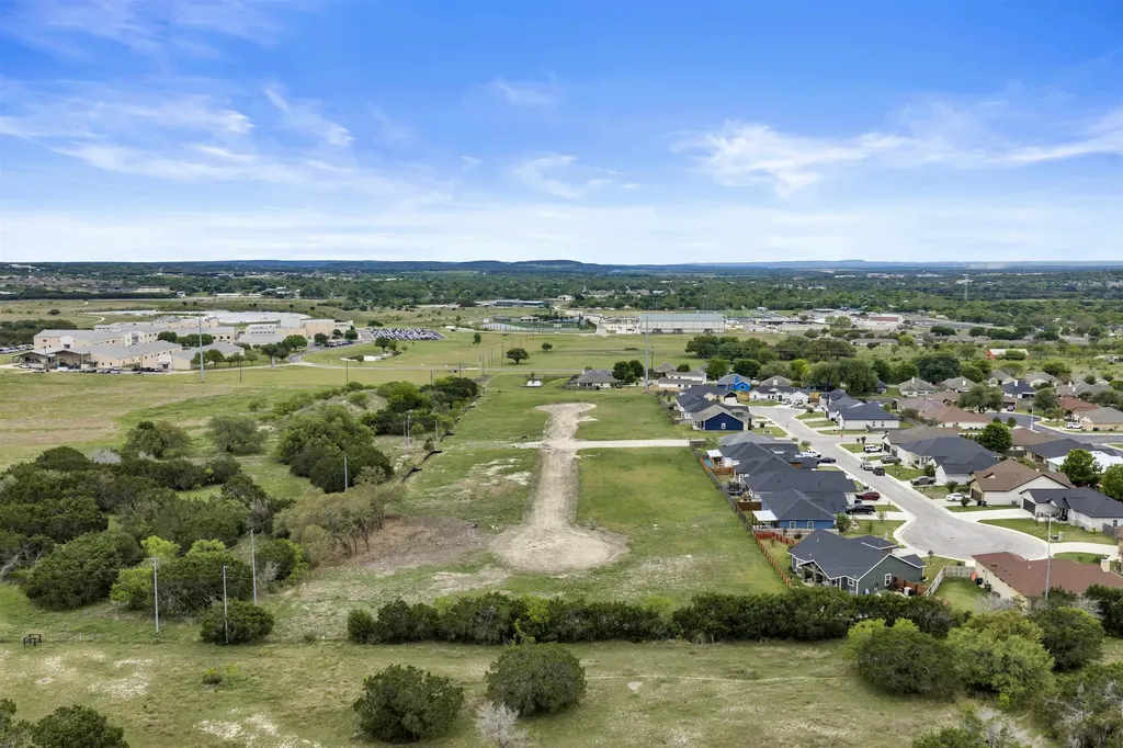 100-124 Randall Court Burnet TX 78611