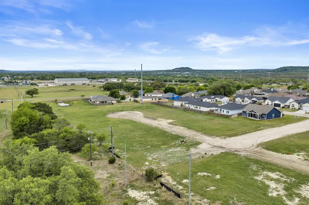 100-124 Randall Court Burnet TX 78611