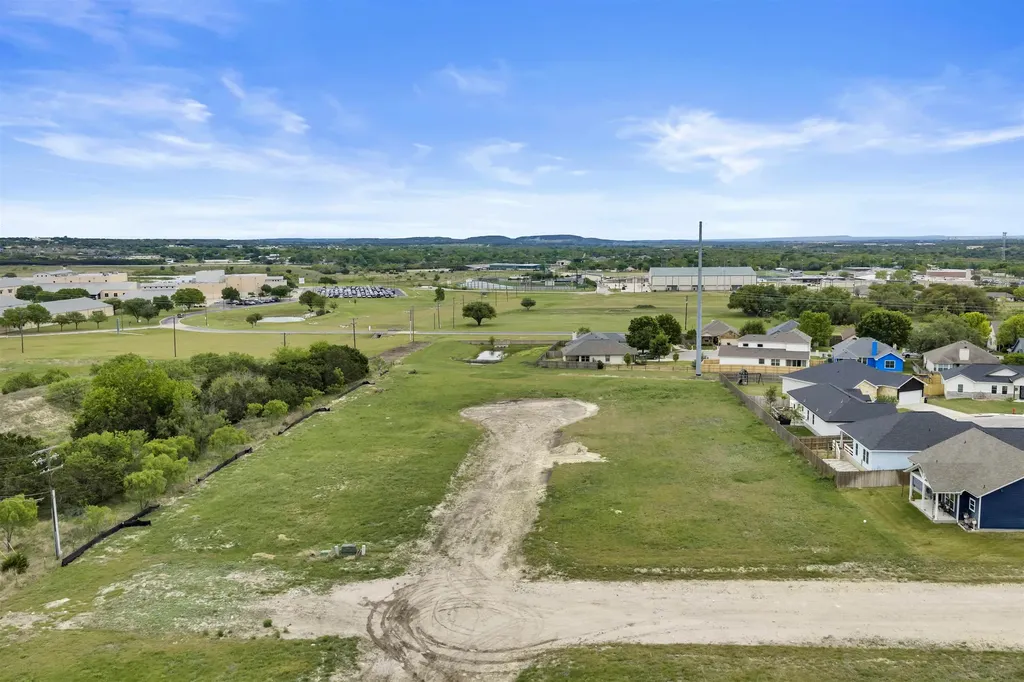 100-124 Randall Court Burnet TX 78611