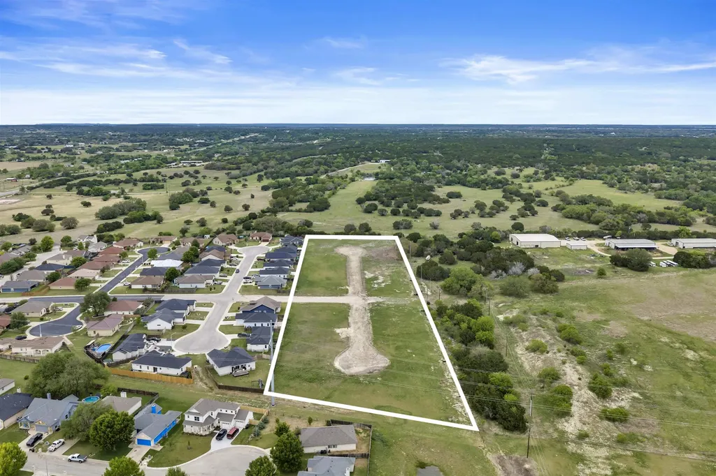 100-124 Randall Court Burnet TX 78611