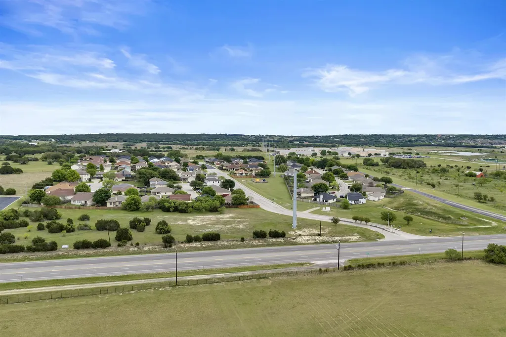 100-124 Randall Court Burnet TX 78611