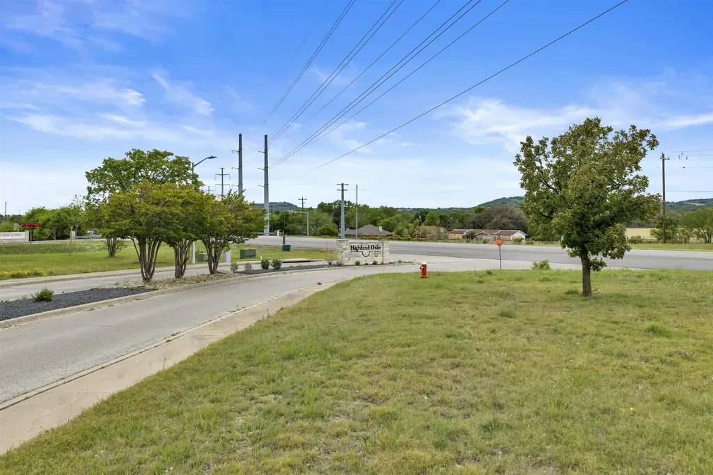 100-124 Randall Court Burnet TX 78611