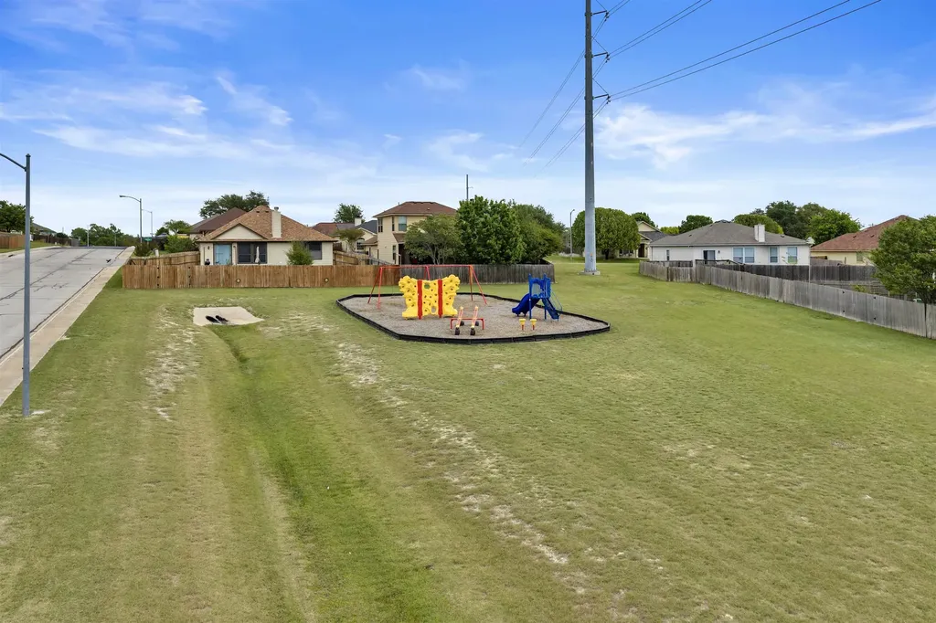 100-124 Randall Court Burnet TX 78611