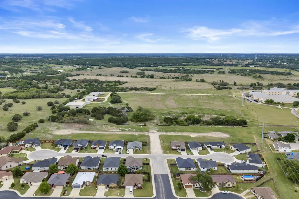 100-124 Randall Court Burnet TX 78611