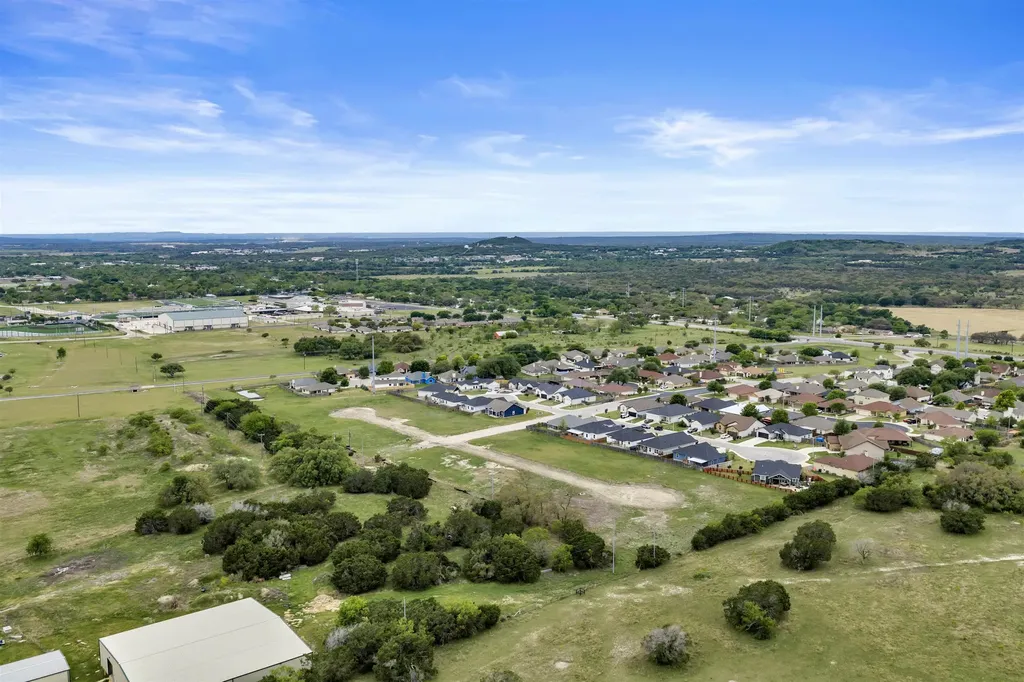100-124 Randall Court Burnet TX 78611