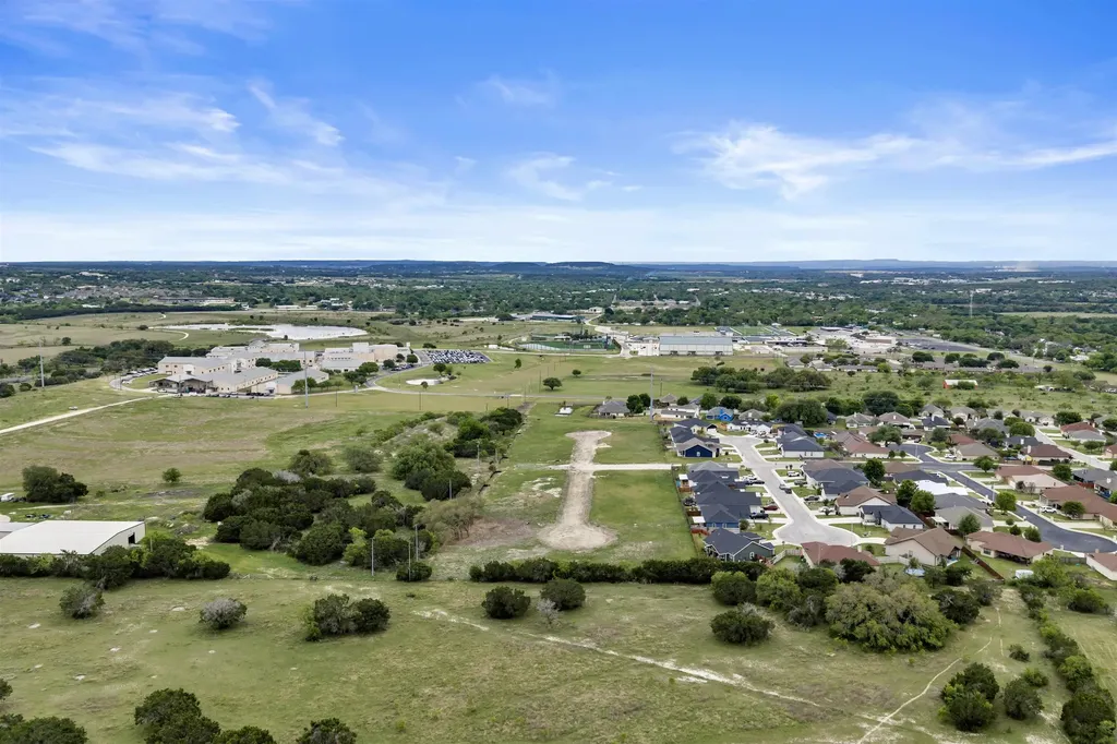100-124 Randall Court Burnet TX 78611