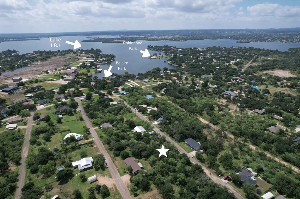 Tbd E Maple Granite Shoals TX 78654