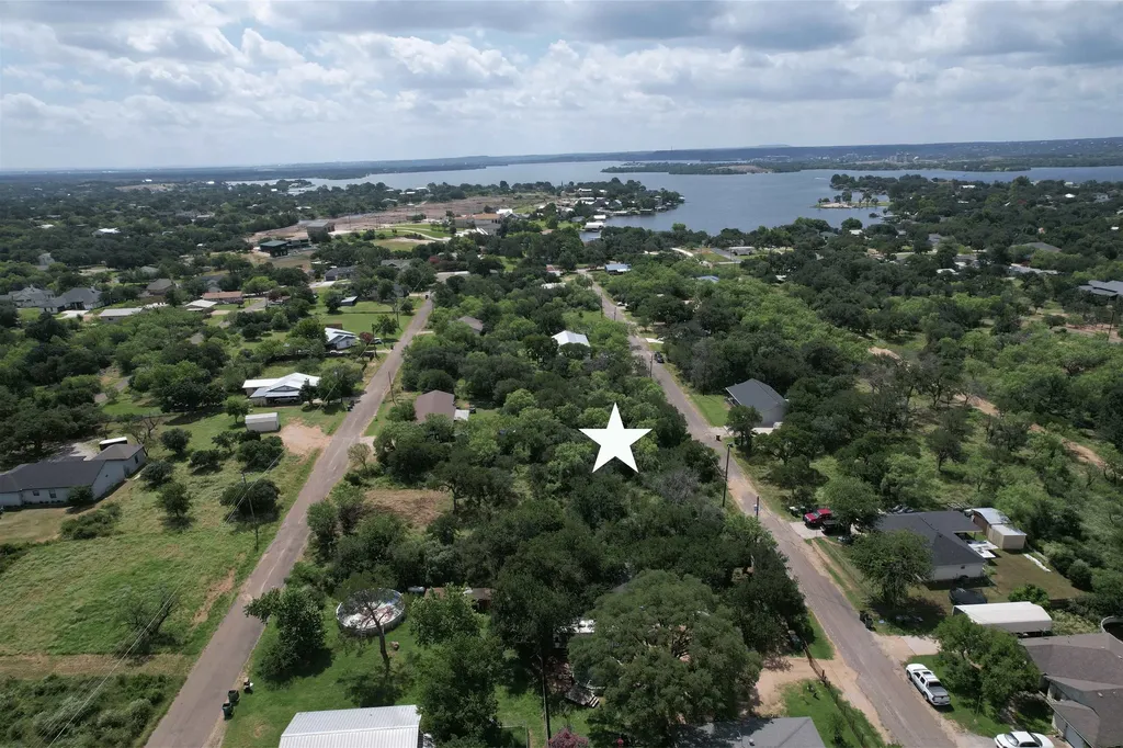 Tbd E Maple Granite Shoals TX 78654