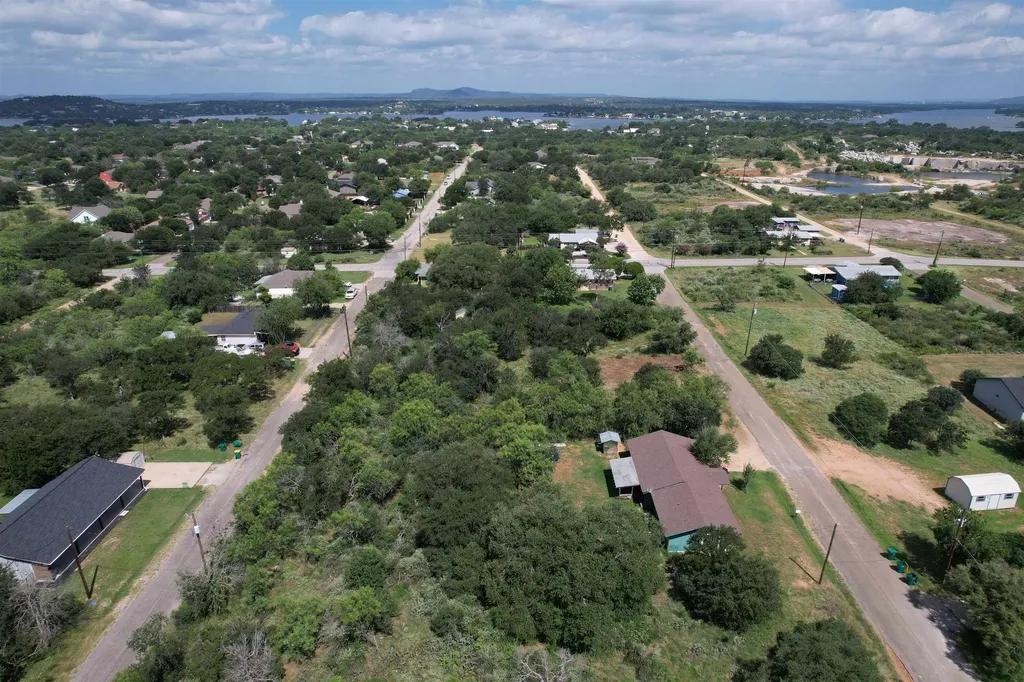 Tbd E Maple Granite Shoals TX 78654