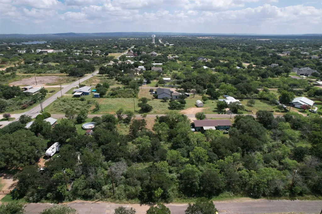 Tbd E Maple Granite Shoals TX 78654