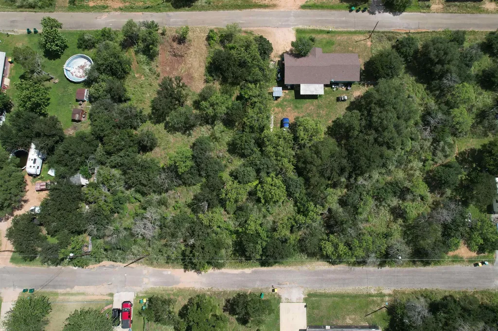 Tbd E Maple Granite Shoals TX 78654