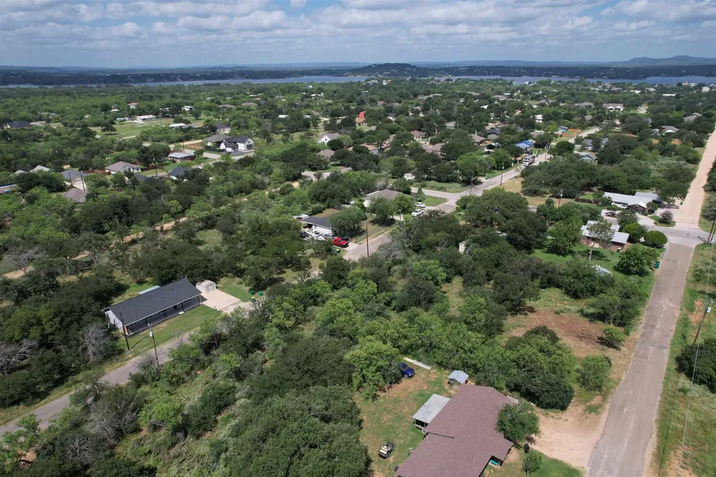 Tbd E Maple Granite Shoals TX 78654