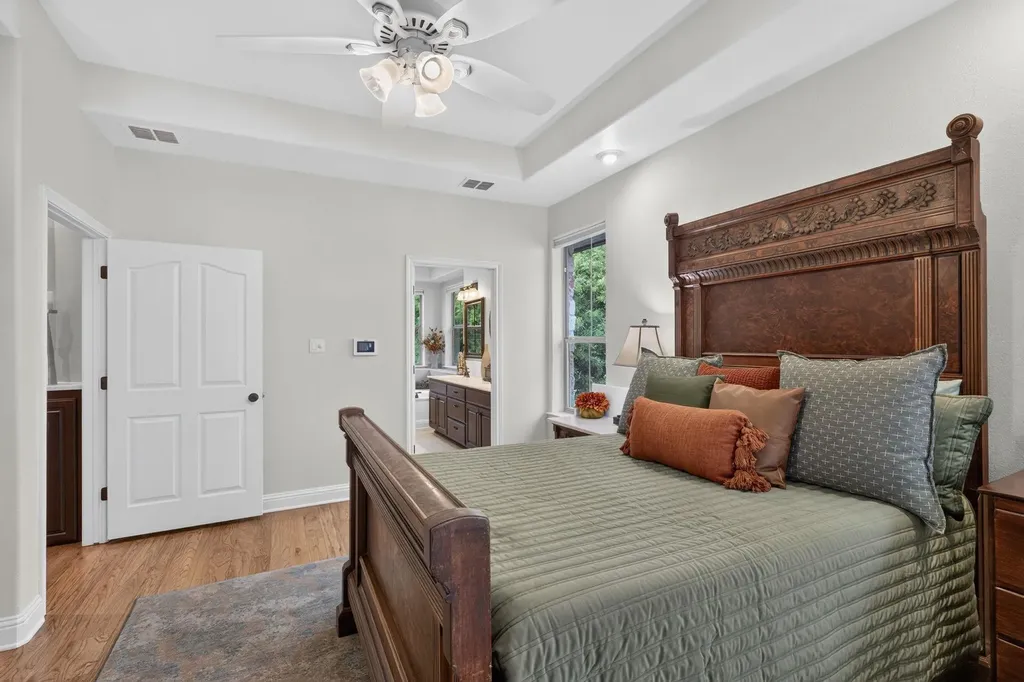 814 Scenic Loop Kingsland TX 78639
