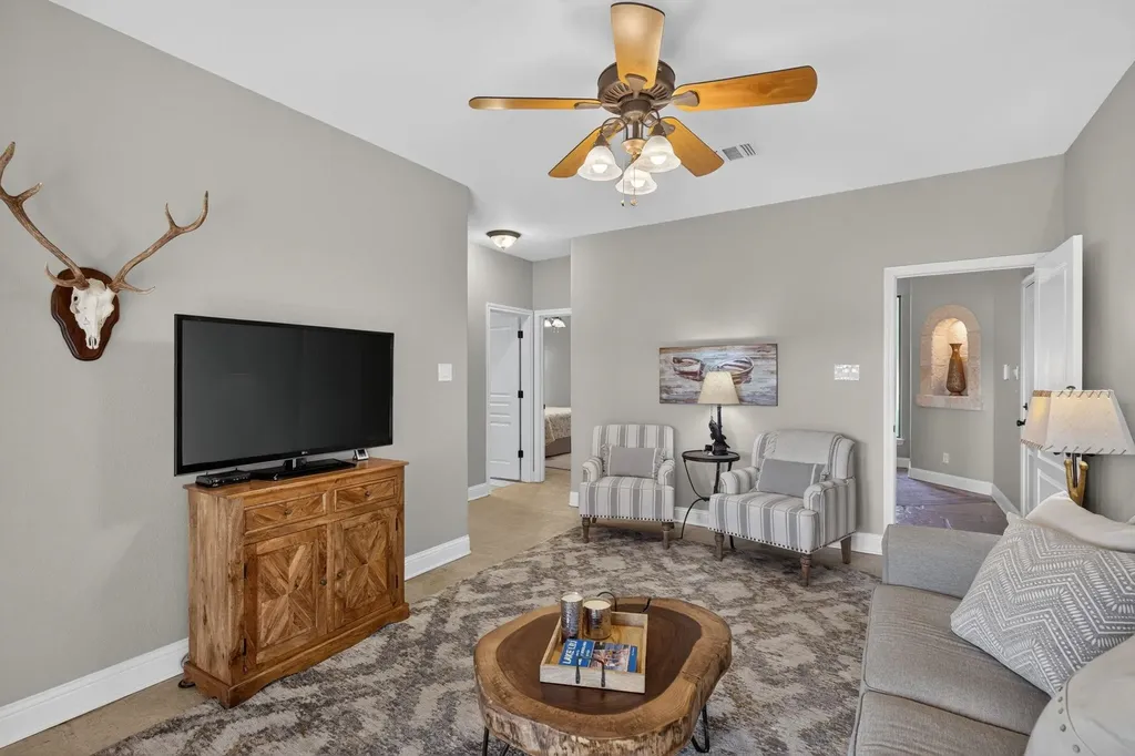814 Scenic Loop Kingsland TX 78639