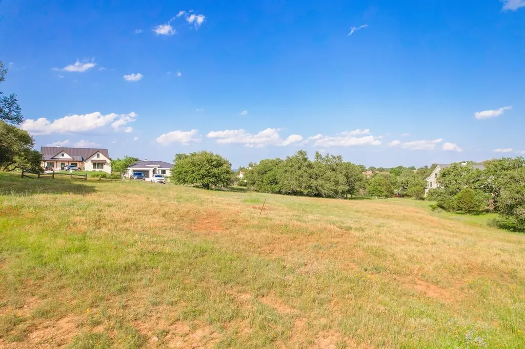 Fire Horseshoe Bay TX 78657