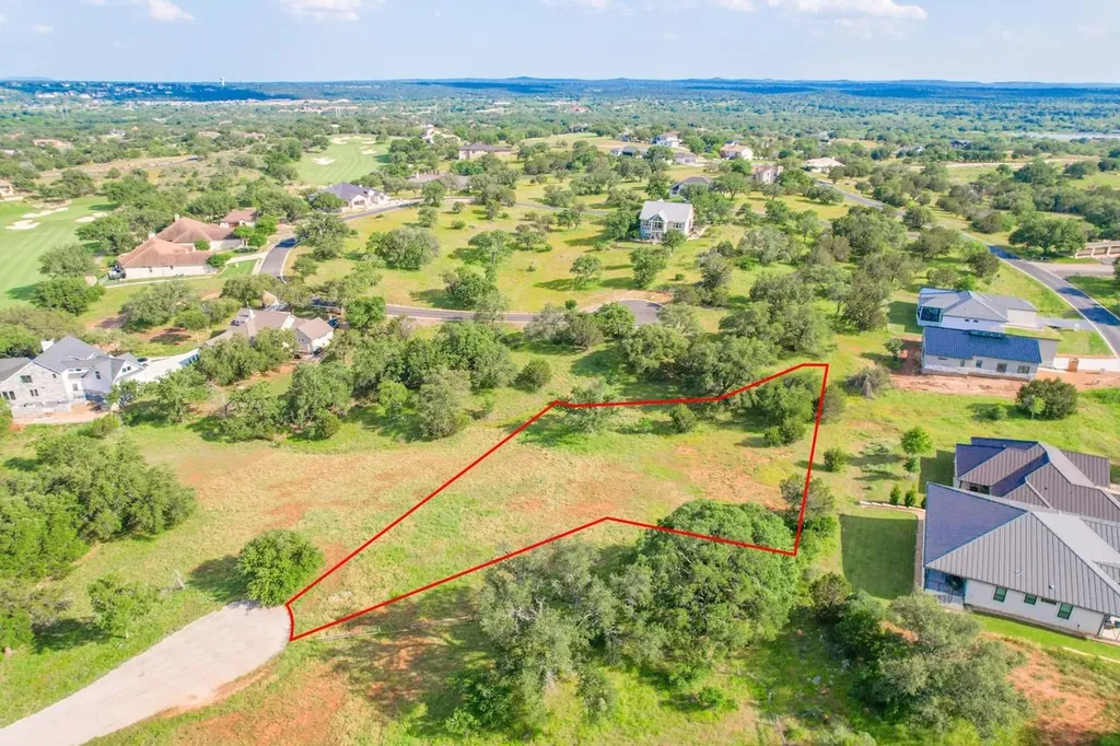 Fire Horseshoe Bay TX 78657