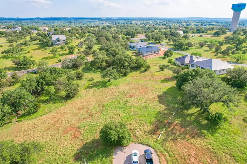 Fire Horseshoe Bay TX 78657
