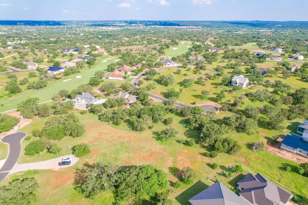 Fire Horseshoe Bay TX 78657