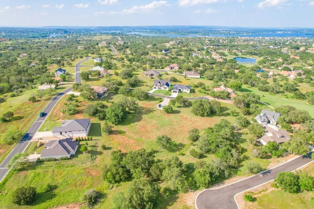 Fire Horseshoe Bay TX 78657
