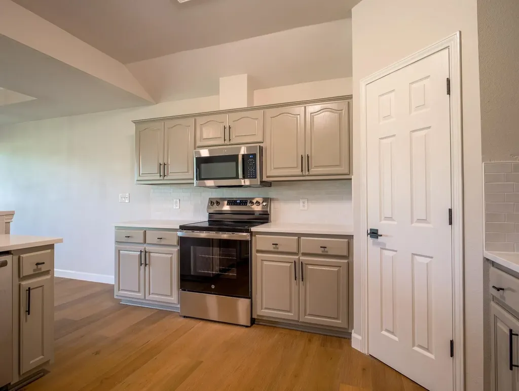 416 Spyglass Street Meadowlakes TX 78654