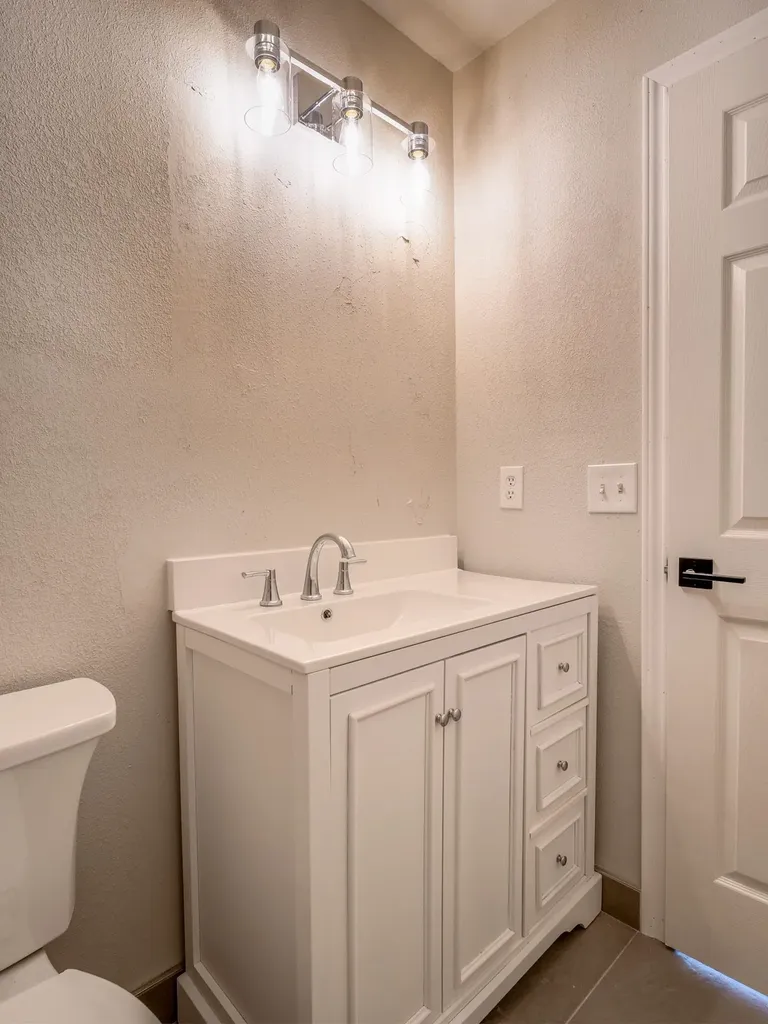 416 Spyglass Street Meadowlakes TX 78654