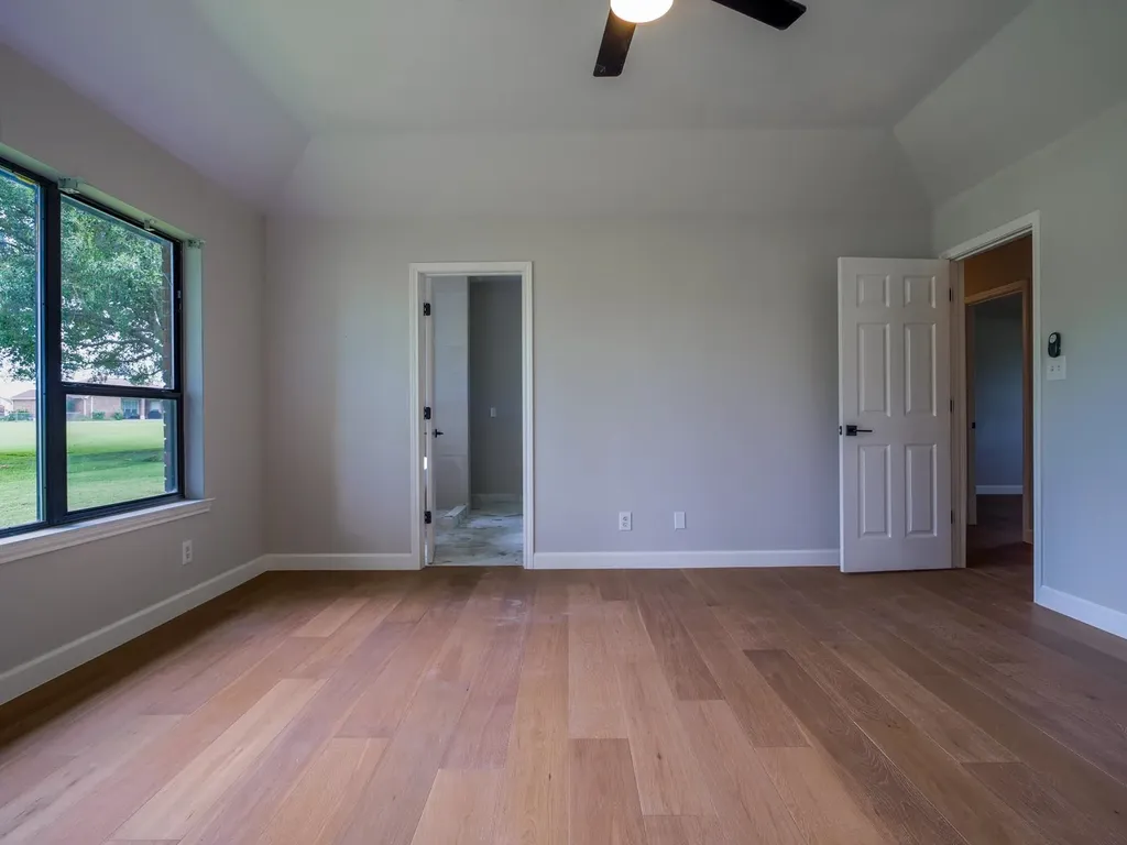 416 Spyglass Street Meadowlakes TX 78654