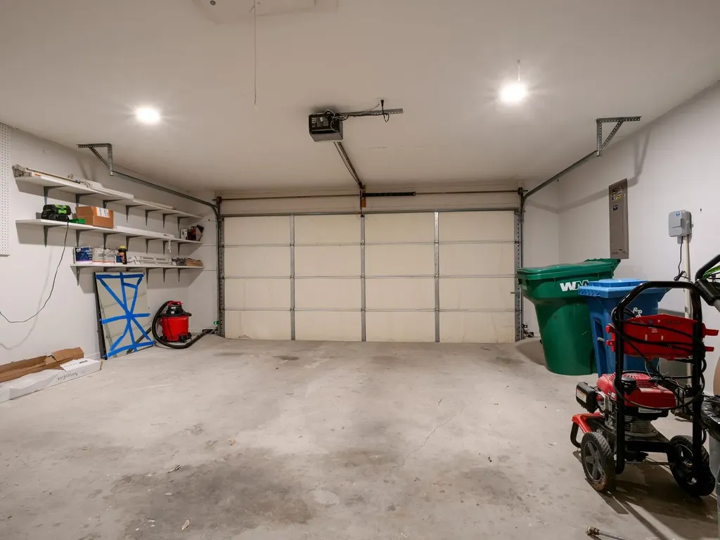 416 Spyglass Street Meadowlakes TX 78654