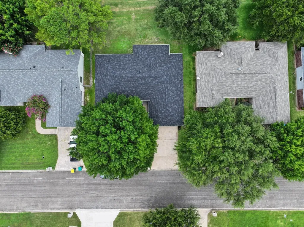416 Spyglass Street Meadowlakes TX 78654