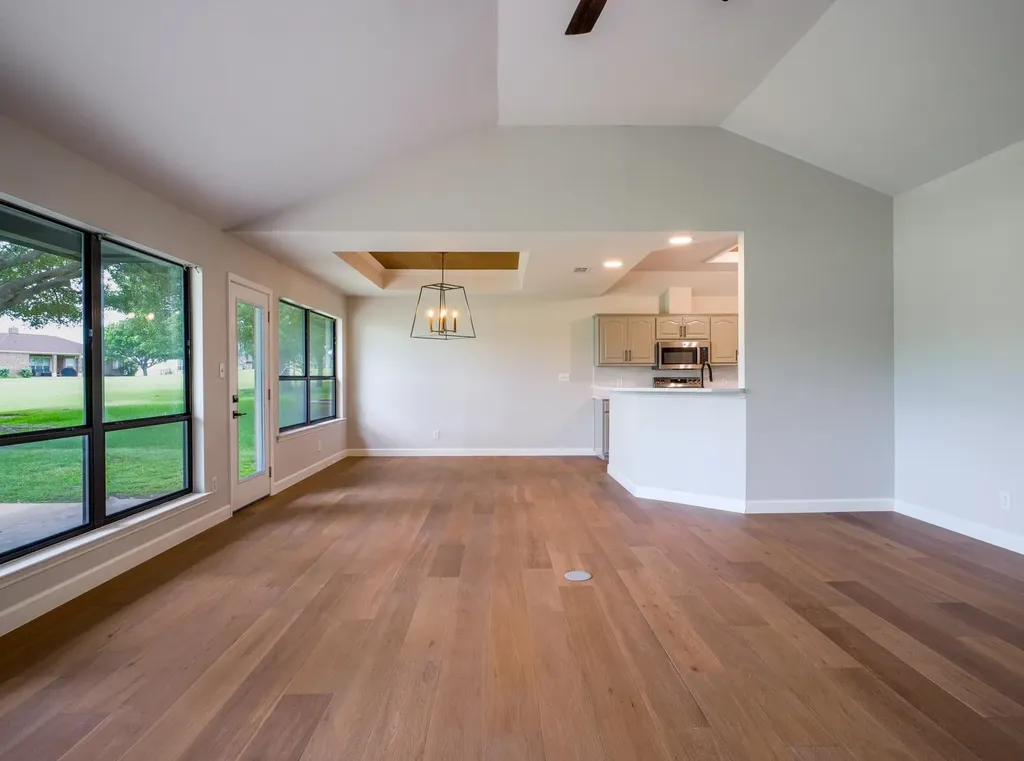 416 Spyglass Street Meadowlakes TX 78654