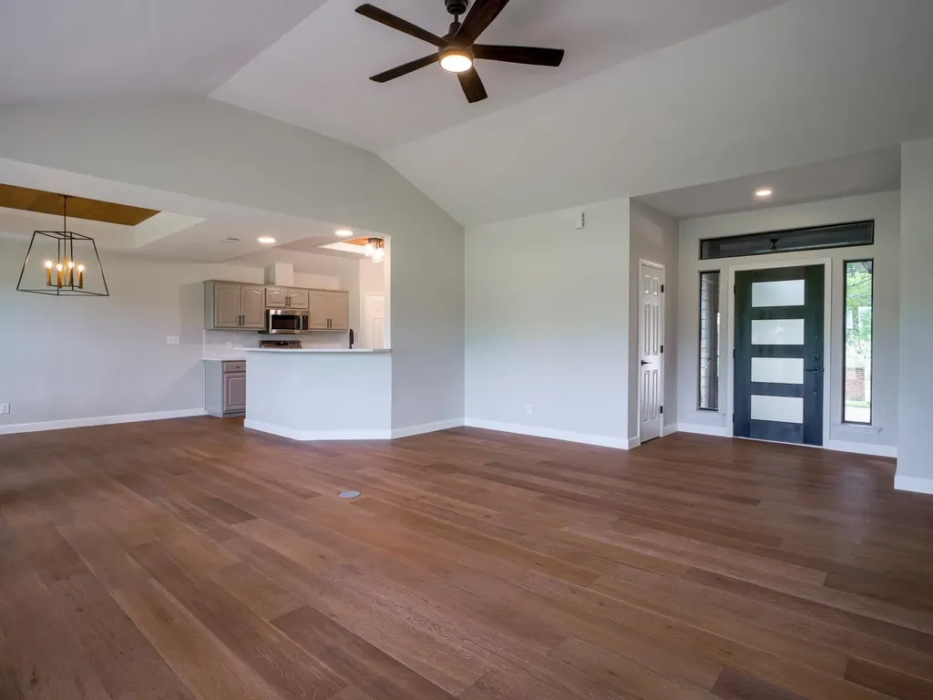 416 Spyglass Street Meadowlakes TX 78654