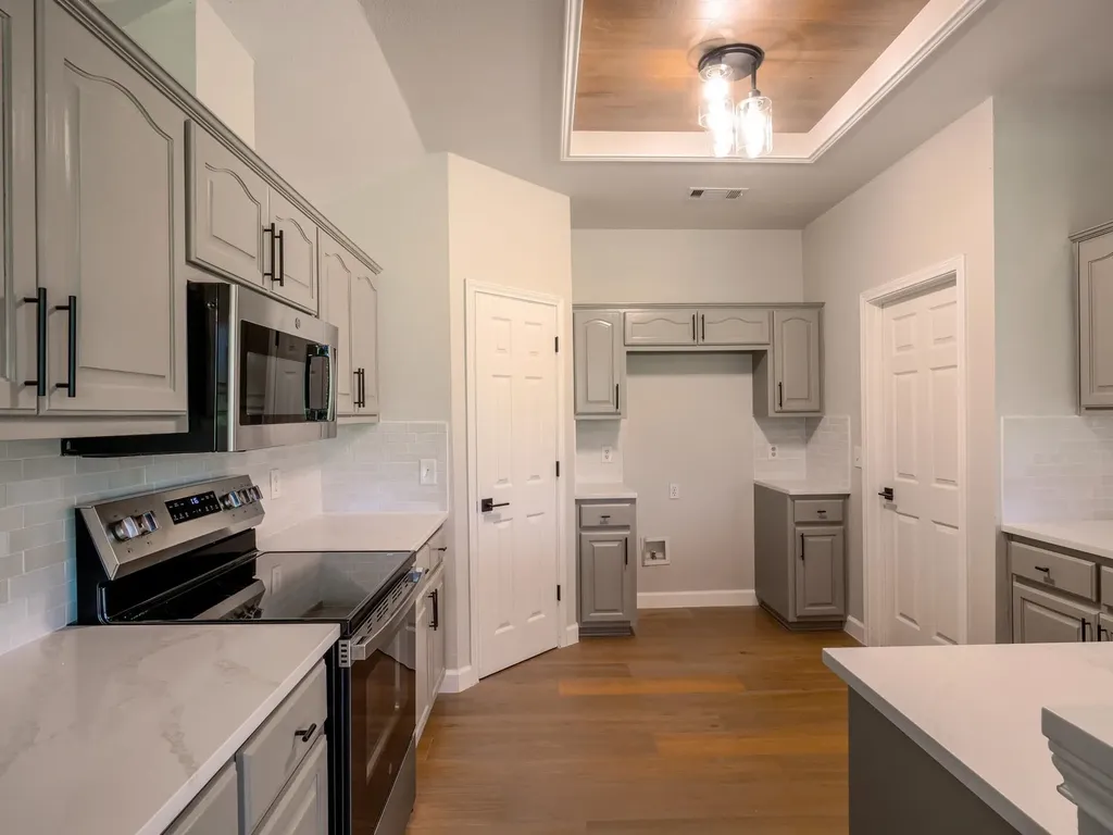 416 Spyglass Street Meadowlakes TX 78654