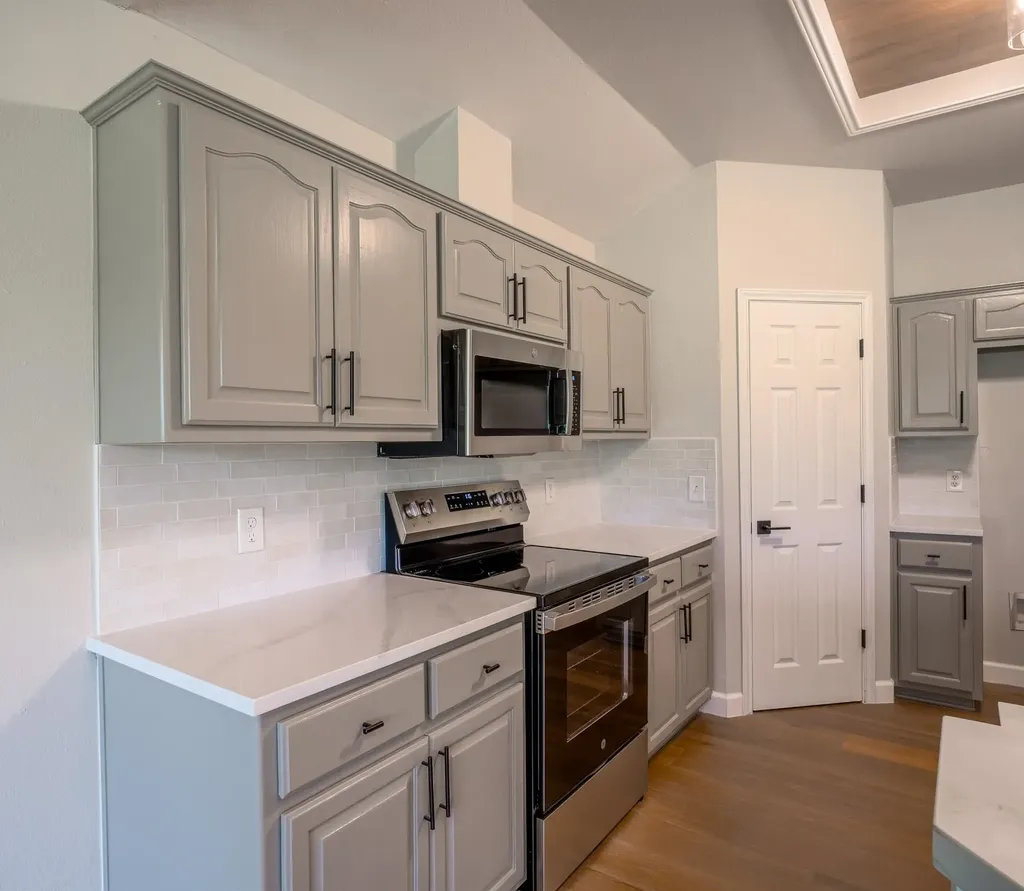 416 Spyglass Street Meadowlakes TX 78654
