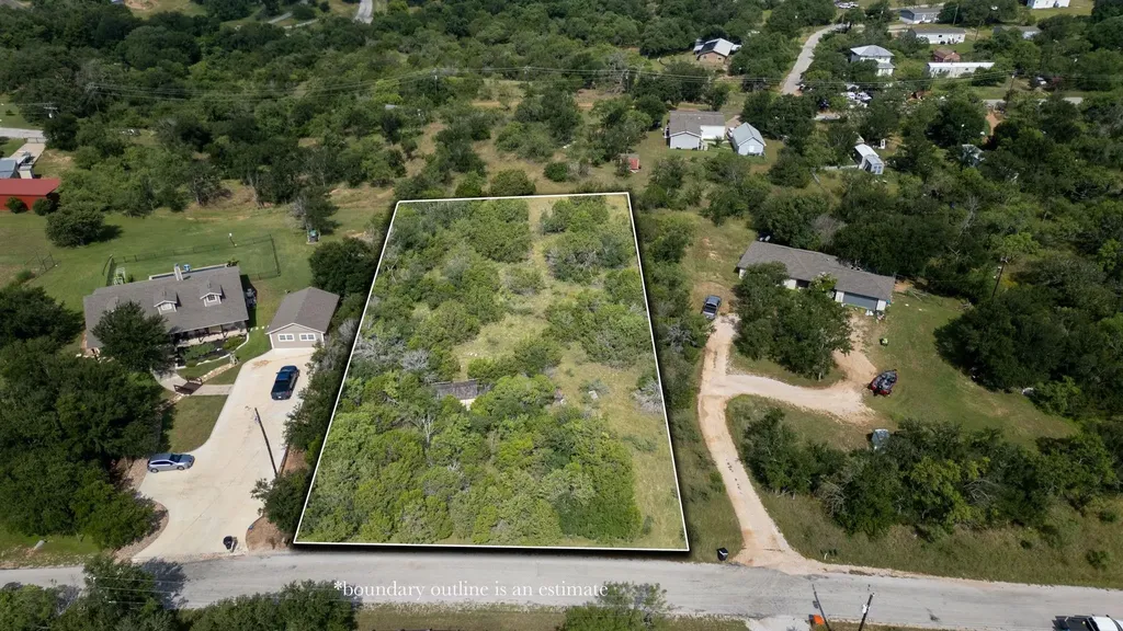 297 Link Drive Kingsland TX 78639