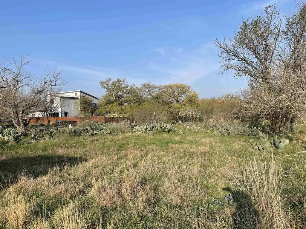 Lots 168-171 E Briar Granite Shoals TX 78654