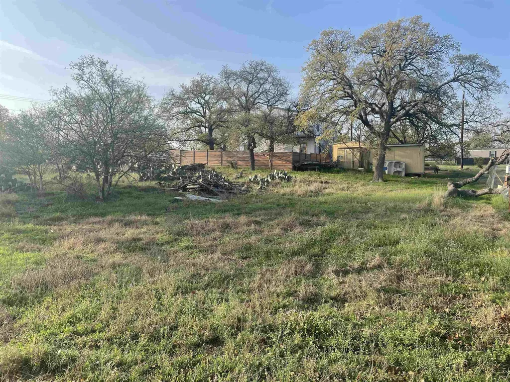Lots 168-171 E Briar Granite Shoals TX 78654