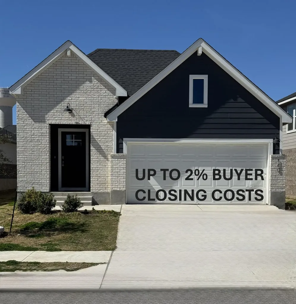 140 Grey Slate Avenue Marble Falls TX 78654