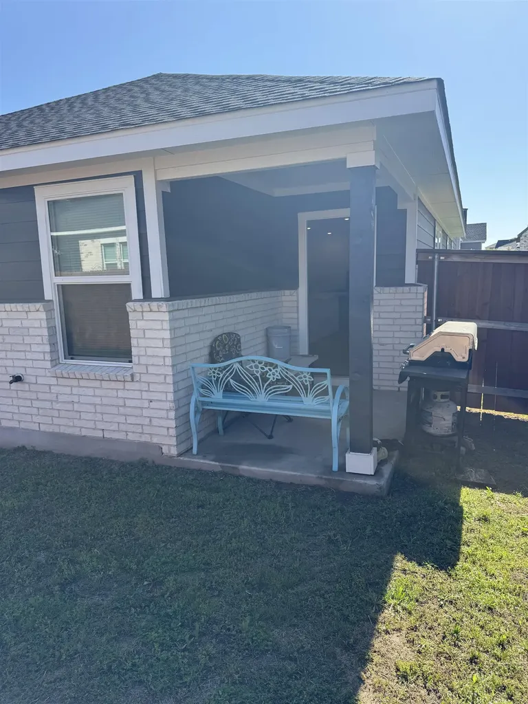 140 Grey Slate Avenue Marble Falls TX 78654