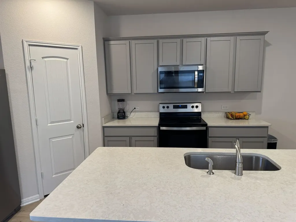 140 Grey Slate Avenue Marble Falls TX 78654