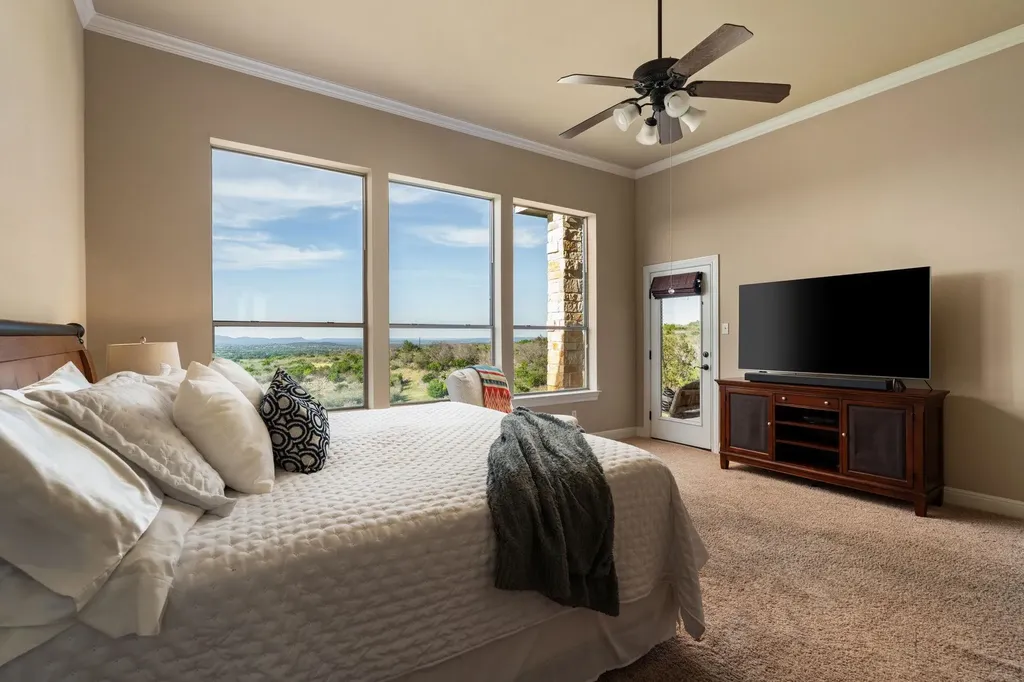 1130 Crownover Lane Round Mountain TX 78663