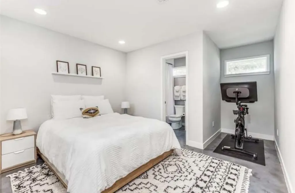 4914 Dartford Drive Dallas TX 75204
