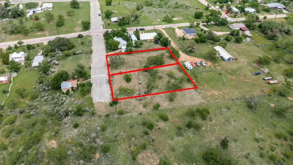 Tbd Vernon Avenue Llano TX 78643